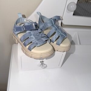 Oshkosh Blue Kids Sandals